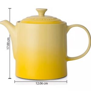 Le Creuset Grand Soleil Teapot